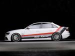 Audi A4 Sedan by Rieger 2013 года